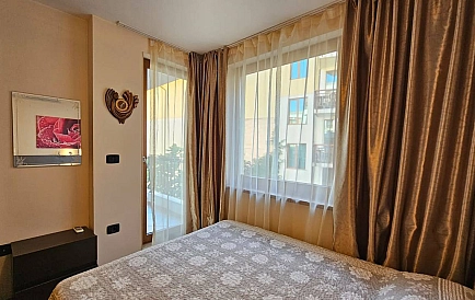 ID 14723 Dwupokojowe mieszkanie w Rajskim Ogrodzie Zdjęcie 8