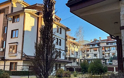 ID 13230 Dwupokojowe mieszkanie w DownTown Zdjęcie 5