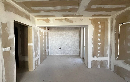 ID 14760 Trzypokojowe mieszkanie w Zornicy Zdjęcie 4