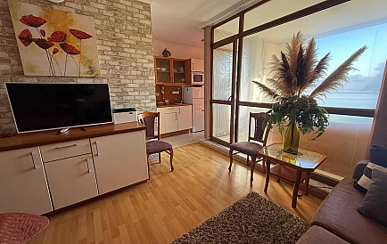 ID 14958 Apartament typu studio w Sun City Zdjęcie 7