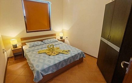 ID 15238 Mieszkanie trzypokojowe w Amadeusie 1 Zdjęcie 3