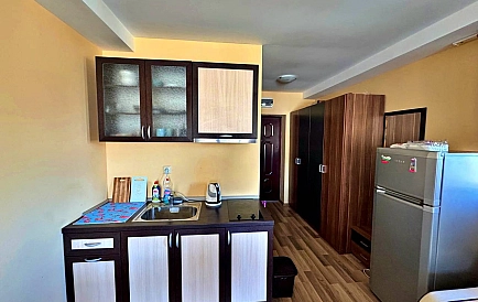 ID 15353 Apartament typu studio w Amadeus Lux Zdjęcie 2