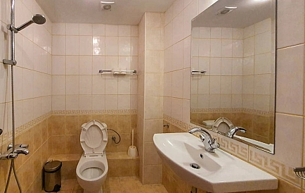 ID 15606 Trzypokojowe mieszkanie w Kaya Zdjęcie 4
