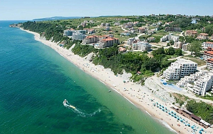 ID 15896 Mieszkanie dwupokojowe w Lucky Seasons Zdjęcie 10