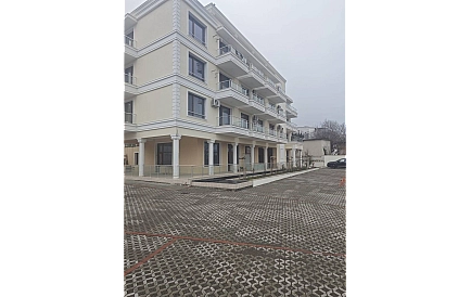 ID 15392 Mieszkanie trzypokojowe w Sozopolu Zdjęcie 2