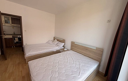 ID 14702 Dwupokojowe mieszkanie w Sunny Day 6 Zdjęcie 3