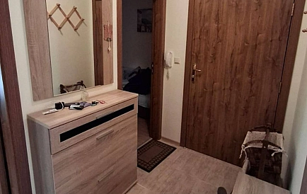 ID 15311 Trzypokojowe mieszkanie w Levsha Zdjęcie 9