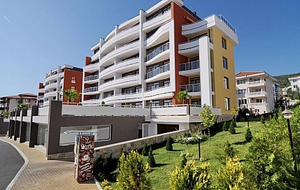 ID 14944 Duże studio w Lazur 5 Zdjęcie 6