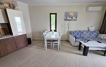 ID 16077 Mieszkanie dwupokojowe w St. Panteleimon Beach Zdjęcie 8