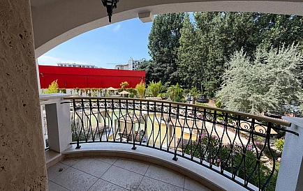ID 16052 Mieszkanie dwupokojowe w Harmony Suites 16 Zdjęcie 5