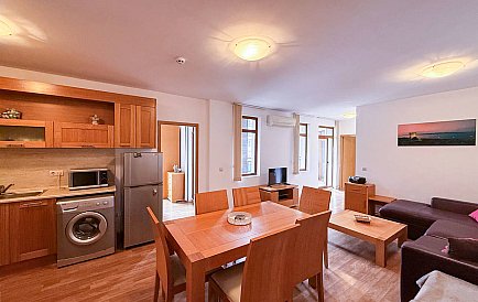 ID 16584 Mieszkanie trzypokojowe w Vineyards Resort Zdjęcie 1 