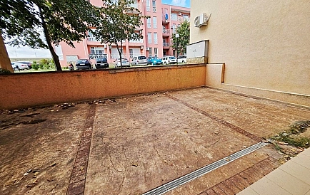 ID 13819 Apartament typu studio w Sunny Day 6 Zdjęcie 6