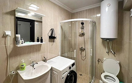 ID 15111 Mieszkanie dwupokojowe w Eterze 4 Zdjęcie 4