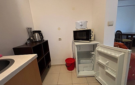 ID 13483 Dwupokojowe mieszkanie w Top Lodge Zdjęcie 10