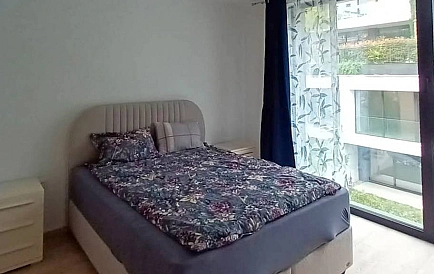 ID 15740 Mieszkanie trzypokojowe w Azur Panorama Zdjęcie 4