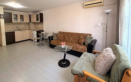 ID 16133 Dwupokojowe mieszkanie w Lifestyle 2 Zdjęcie 9