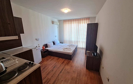 ID 16424 Studio w Panorama Bay 2 Zdjęcie 9