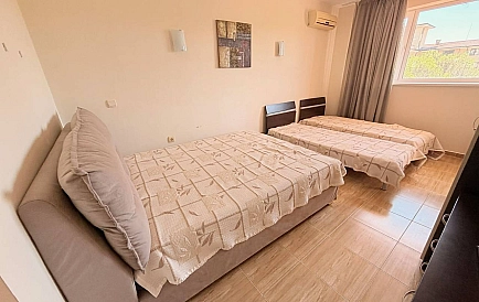 ID 15769 Mieszkanie trzypokojowe w kompleksie Magic Dreams Zdjęcie 3
