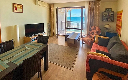 ID 13361 Dwupokojowe mieszkanie w Messambria Fort Zdjęcie 3