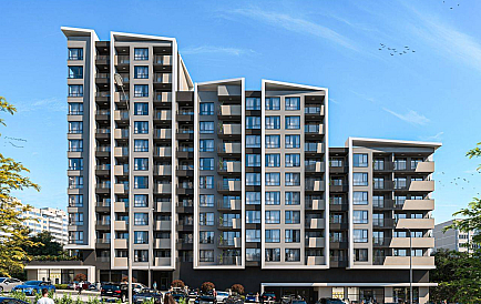 ID 14662 Mieszkania od dewelopera w Piccadilly Zdjęcie 1 