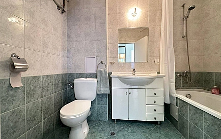 ID 15537 Mieszkanie dwupokojowe w Marina Cape Zdjęcie 4