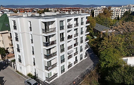 ID 15441 Kawalerka w La Mer Gold Zdjęcie 6