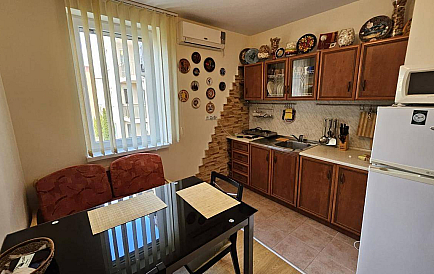 ID 13622 Apartament z dwiema sypialniami w Holiday Fort Zdjęcie 1 