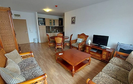 ID 15083 Dwupokojowe mieszkanie w Vineyards Resort Zdjęcie 8