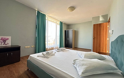 ID 14550 Trzypokojowe mieszkanie w Midia Grand Resort Zdjęcie 4