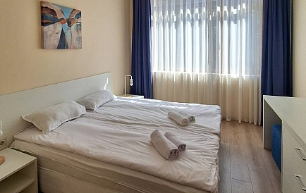ID 15912 Mieszkanie trzypokojowe w South Bay Varna Zdjęcie 3