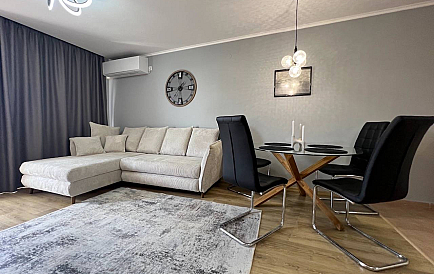 ID 15305 Dwupokojowe mieszkanie w Green Fort Zdjęcie 1 