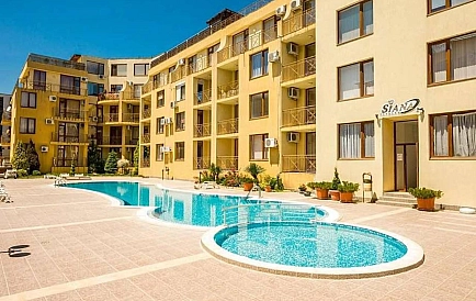 ID 15119 Dwupokojowe mieszkanie w Siana Zdjęcie 6