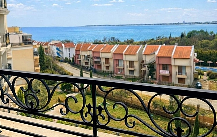 ID 15370 Trzypokojowe mieszkanie w Romance Paris Zdjęcie 10