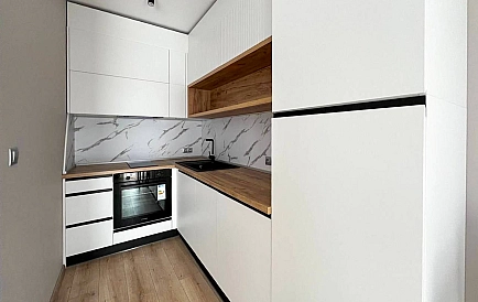 ID 15329 Apartament typu studio w Open Sea Residence Zdjęcie 7