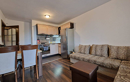 ID 13568 Mieszkanie trzypokojowe w Villa Breeze Zdjęcie 1 