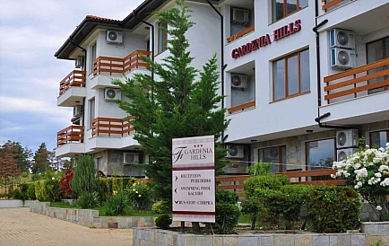 ID 15090 Гардения Хиллс Zdjęcie 10