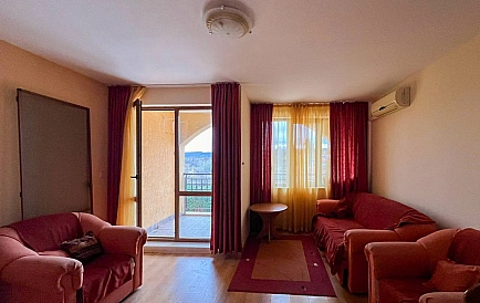 ID 13170 Mieszkanie dwupokojowe w Galerii Zdjęcie 2