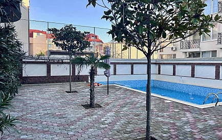 ID 14965 Apartament typu studio w Magnolia Residence 5 Zdjęcie 6