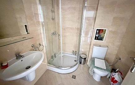 ID 15710 Dwupokojowe mieszkanie w Star Dreams Zdjęcie 4