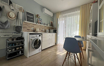 ID 14413 Dwupokojowe mieszkanie w Sunny Day 3 Zdjęcie 1 