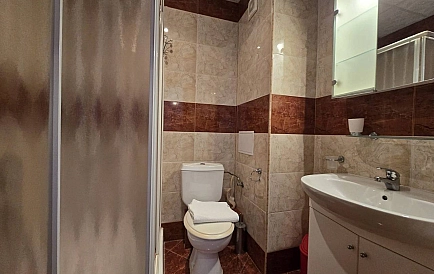 ID 15568 Mieszkanie trzypokojowe w Marina Fort Beach Zdjęcie 10