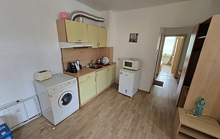 ID 13405 Dwupokojowe mieszkanie w Casa Brava 2 Zdjęcie 1 