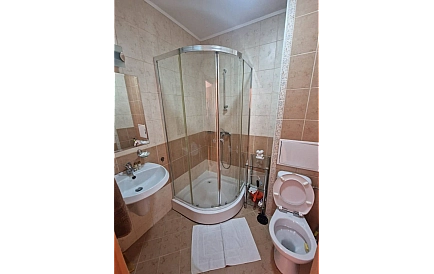 ID 15829 Dwupokojowe mieszkanie w Royal Sun Zdjęcie 5
