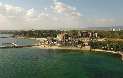 ID 14627 Dwupokojowe mieszkanie w Akrotiria Zdjęcie 6