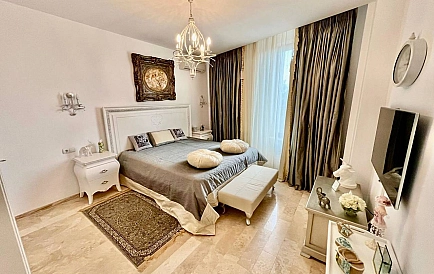 ID 15171 Pięciopokojowy penthouse w Rich 1 Zdjęcie 10