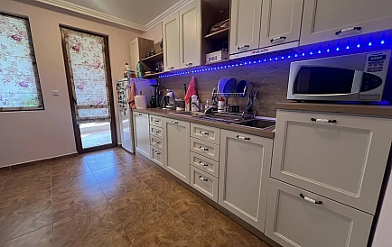 ID 15292 Dwupokojowe mieszkanie w Malkacie Wodenicy Zdjęcie 2