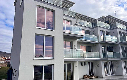 ID 13246 Apartament typu studio w Świętej Katarzynie Zdjęcie 1 