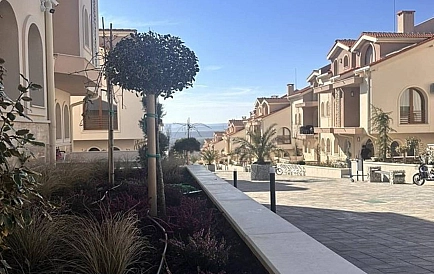 ID 15201 Dwupokojowe mieszkanie w Grand Village Zdjęcie 7