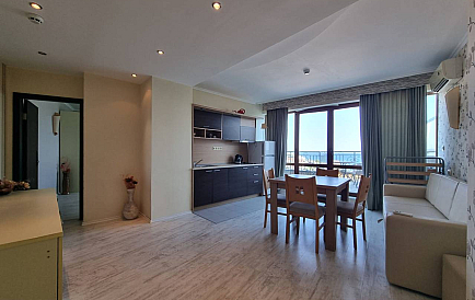 ID 14403 Apartament dwupokojowy w Grand Hotel Zdjęcie 1 
