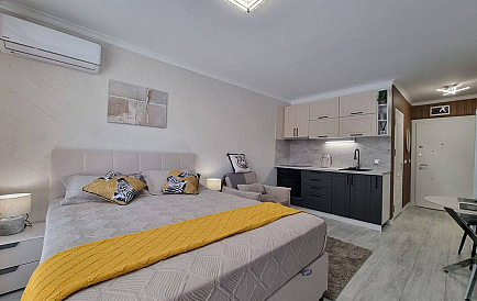 ID 15722 Kawalerka w Magnolia Residence 7 Zdjęcie 1 